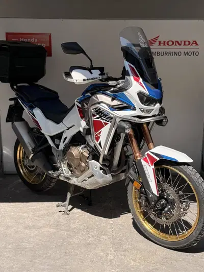 Honda Africa Twin CRF 1100L Adventure Sports (2022 - 23) usata