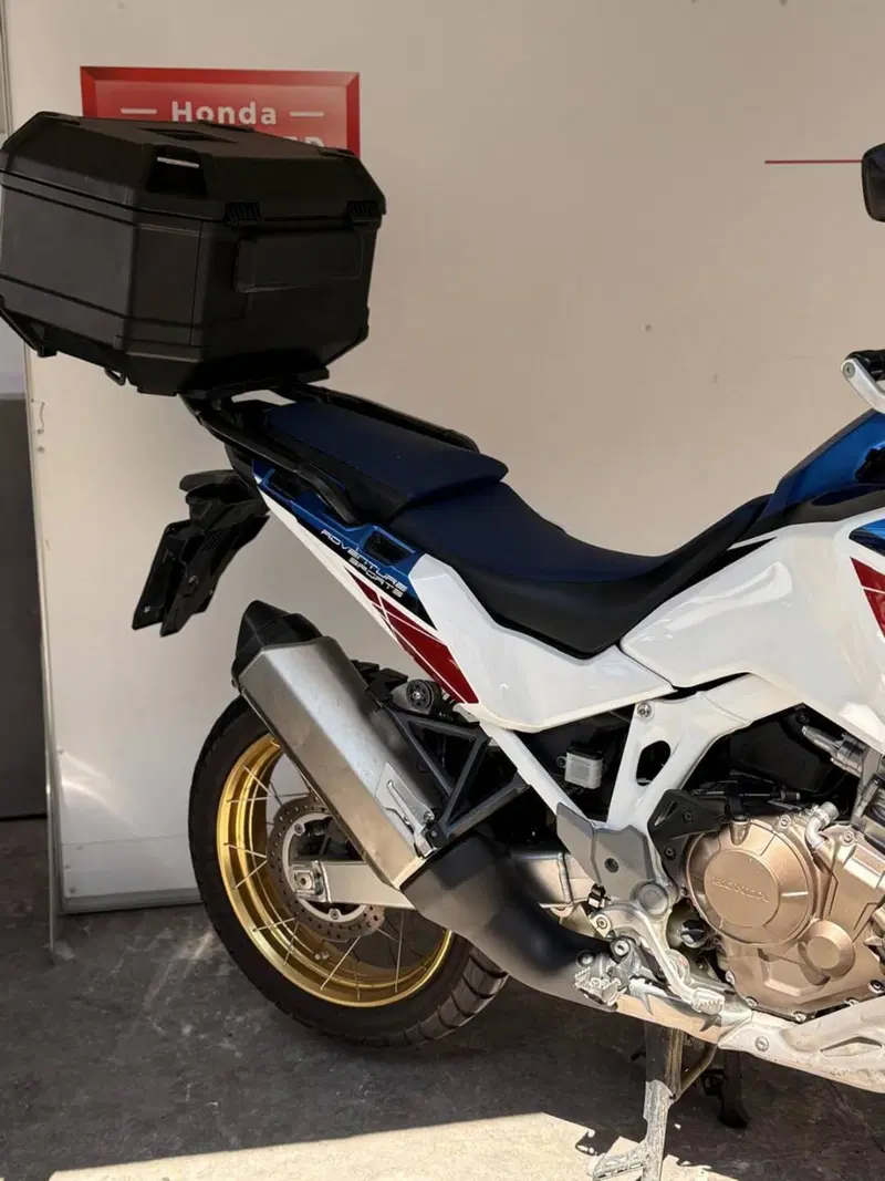 Honda Africa Twin CRF 1100L Adventure Sports (2022 - 23) (3)
