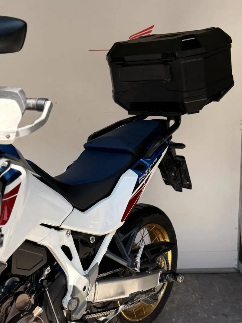 Honda Africa Twin CRF 1100L Adventure Sports (2022 - 23) (7)