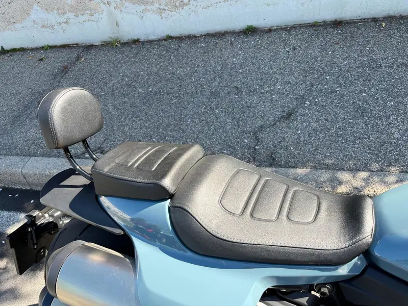 Harley-Davidson Sportster S (2022 - 24) (7)