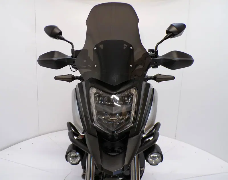 Honda NC 750 X DTC ABS Travel Edition (2018 - 20) (7)