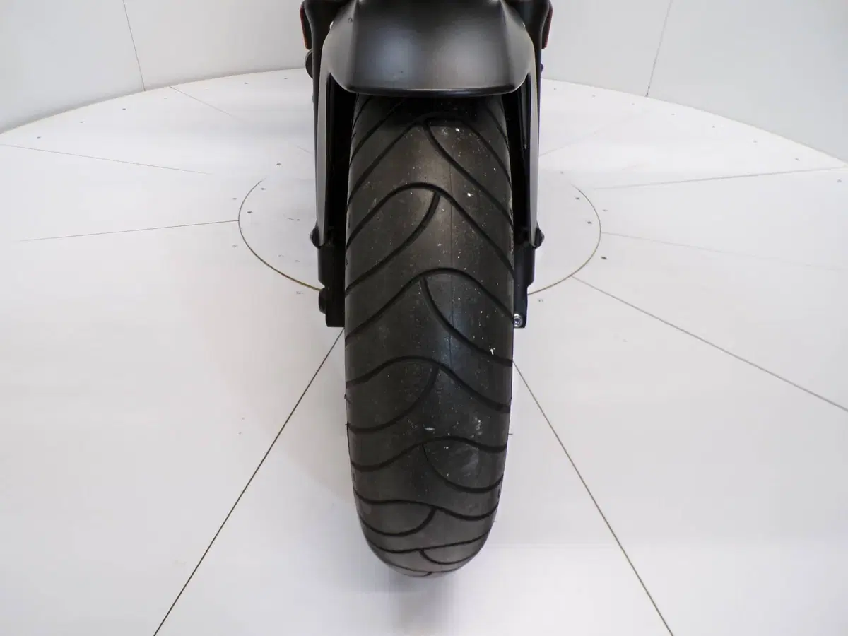 Honda NC 750 X DTC ABS Travel Edition (2018 - 20) (8)