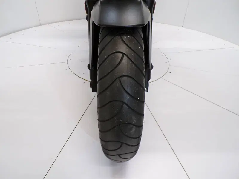 Honda NC 750 X DTC ABS Travel Edition (2018 - 20) (8)