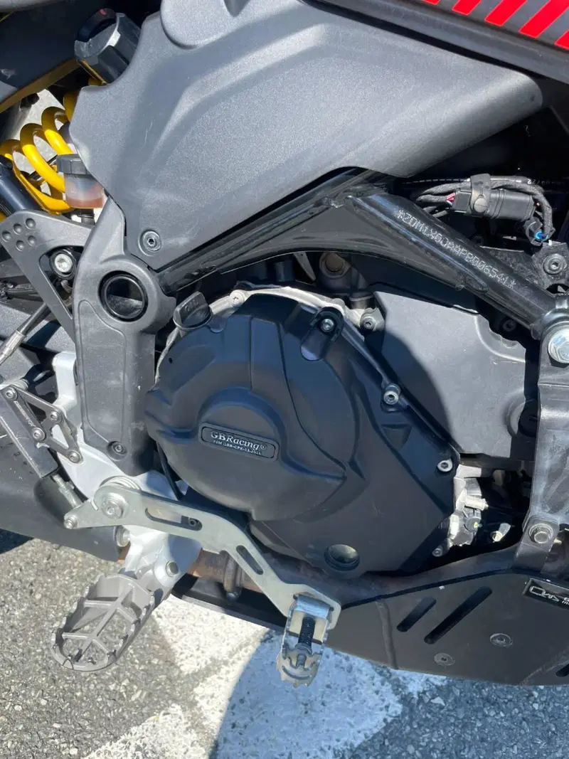 Ducati DesertX (2022 - 25) (14)