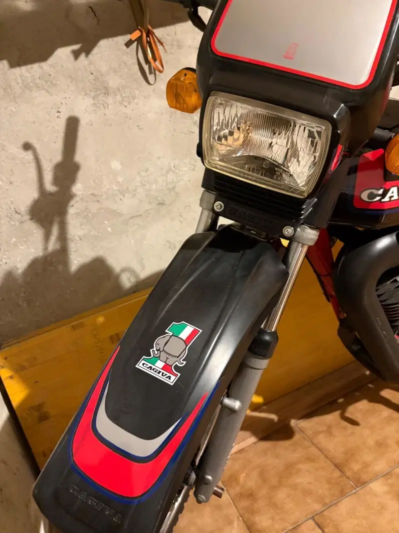 Cagiva Sxt 125  (3)