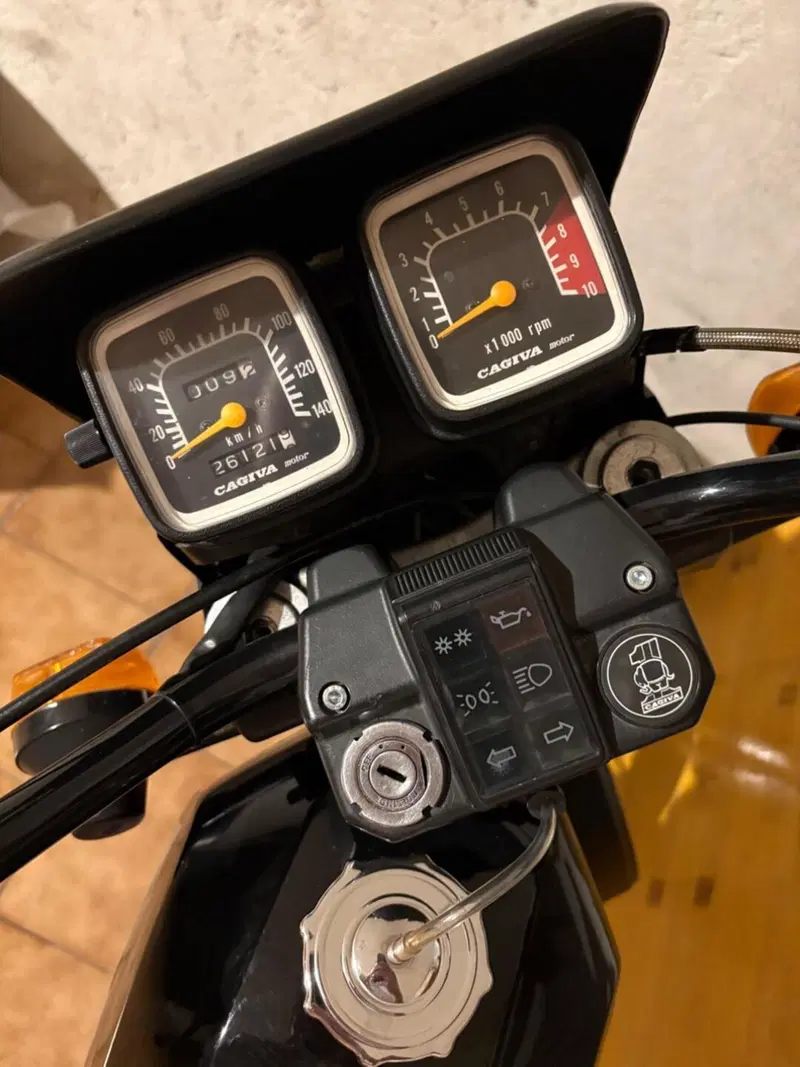 Cagiva Sxt 125  (5)