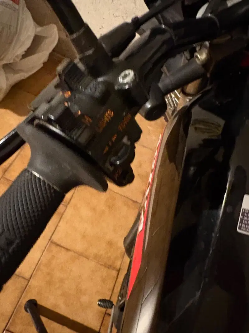 Cagiva Sxt 125  (7)