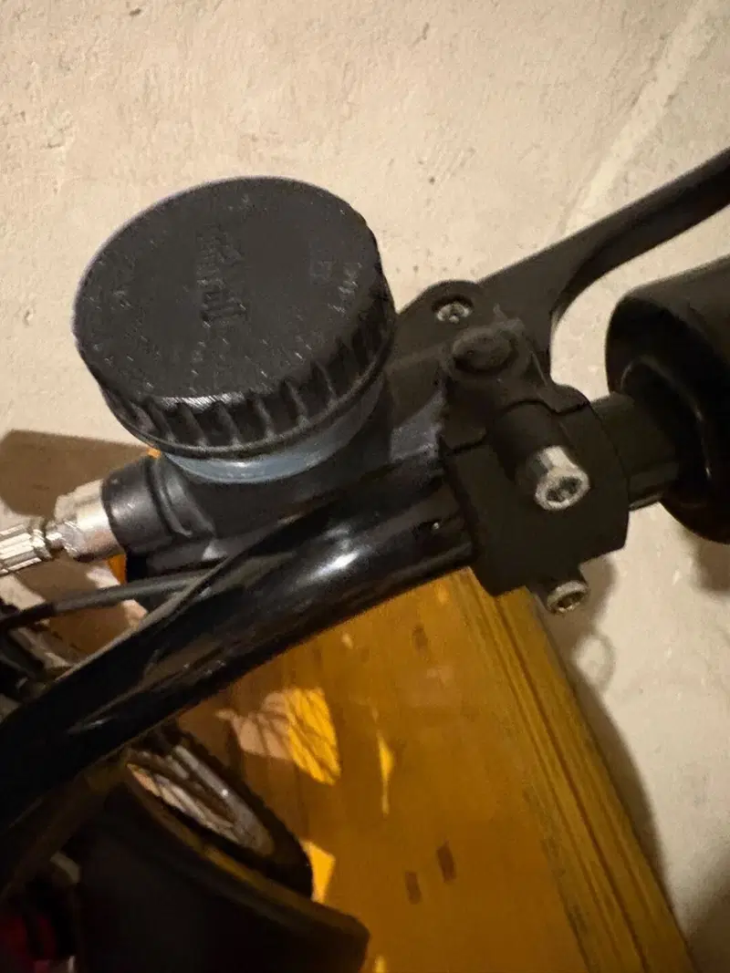 Cagiva Sxt 125  (8)