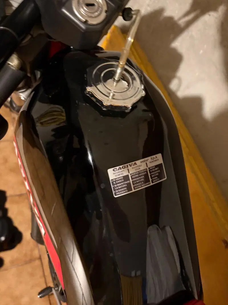 Cagiva Sxt 125  (9)