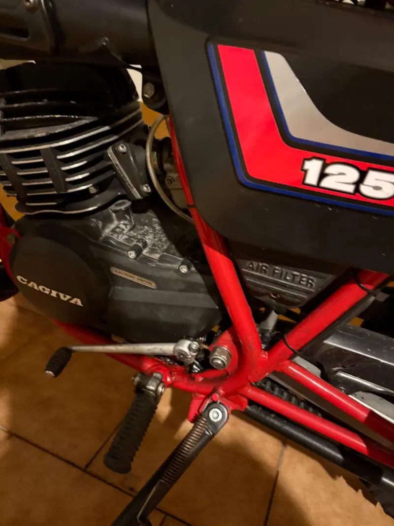 Cagiva Sxt 125  (11)