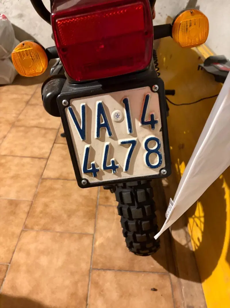 Cagiva Sxt 125  (13)