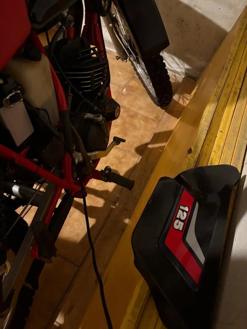 Cagiva Sxt 125  (14)