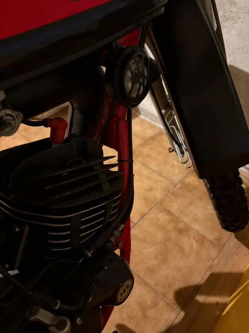 Cagiva Sxt 125  (15)