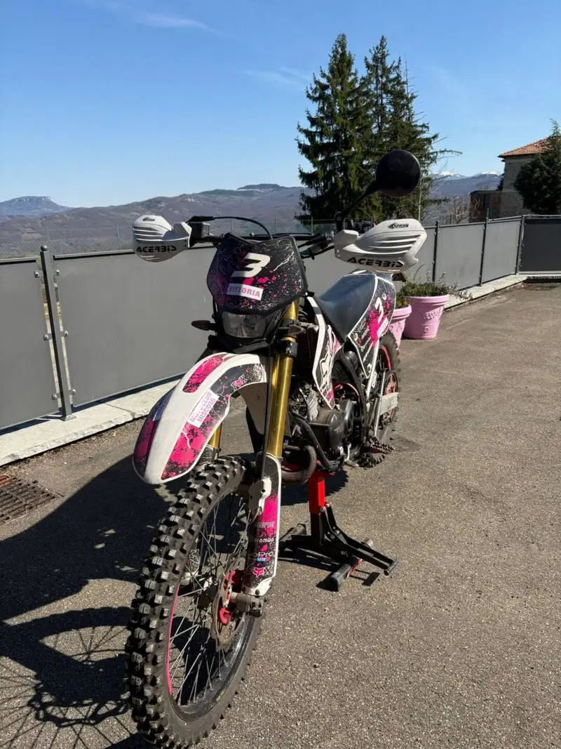Fantic Motor Enduro 50 E Casa 2t (2017) (3)