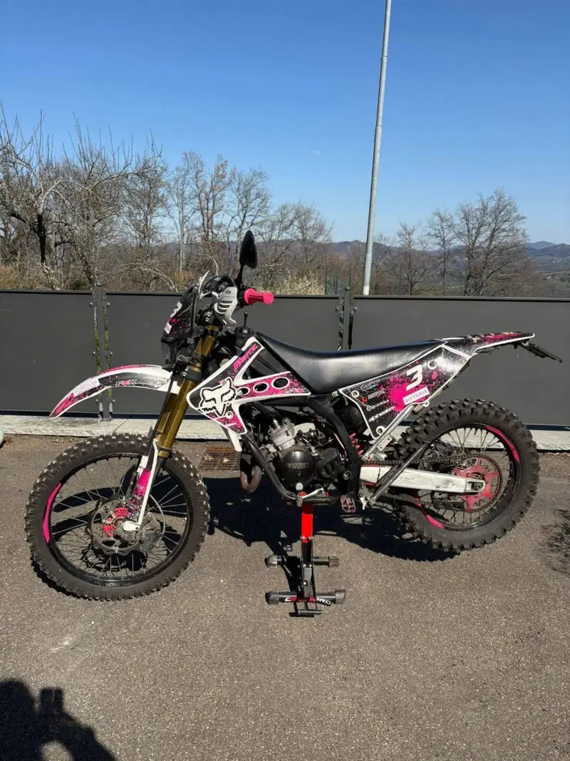Fantic Motor Enduro 50 E Casa 2t (2017) (4)