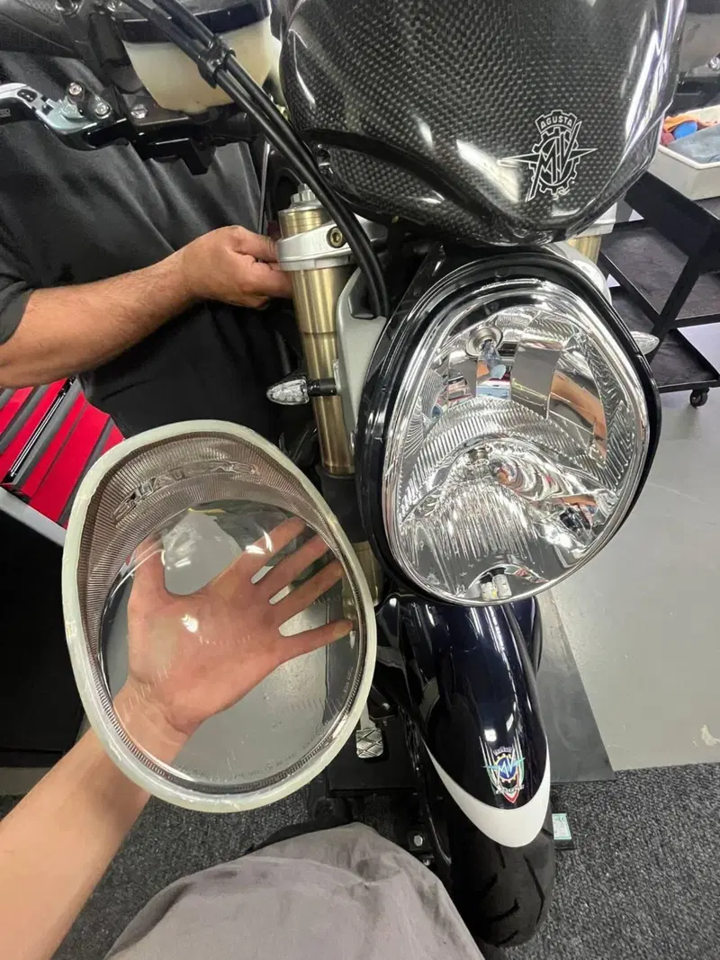 MV Agusta Brutale 910 S (2005 - 11) (6)