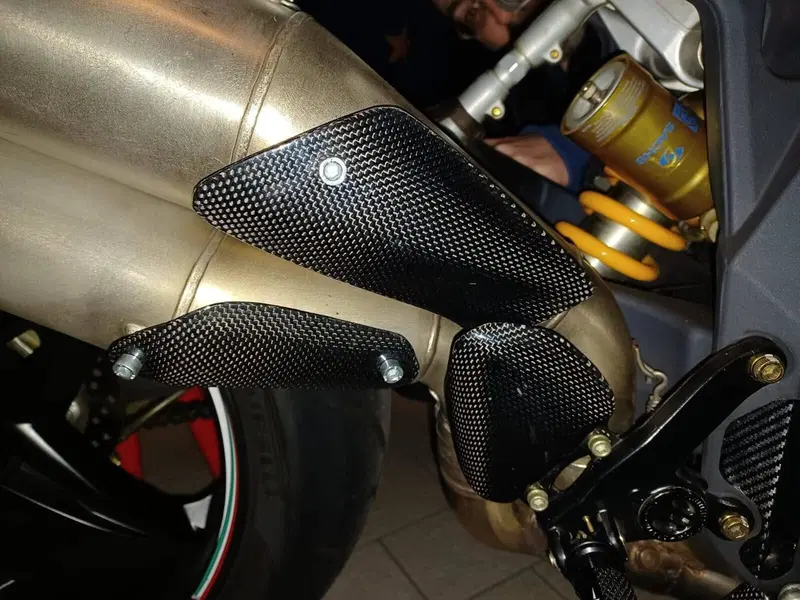 MV Agusta Brutale 910 S (2005 - 11) (5)
