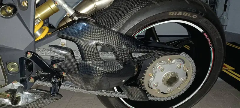 MV Agusta Brutale 910 S (2005 - 11) (4)