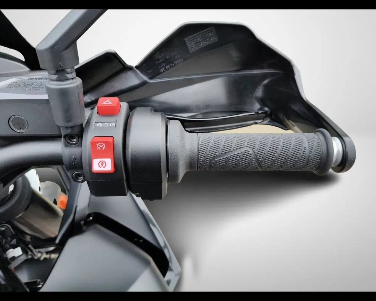 KTM 890 SMT (2023 - 25) (11)