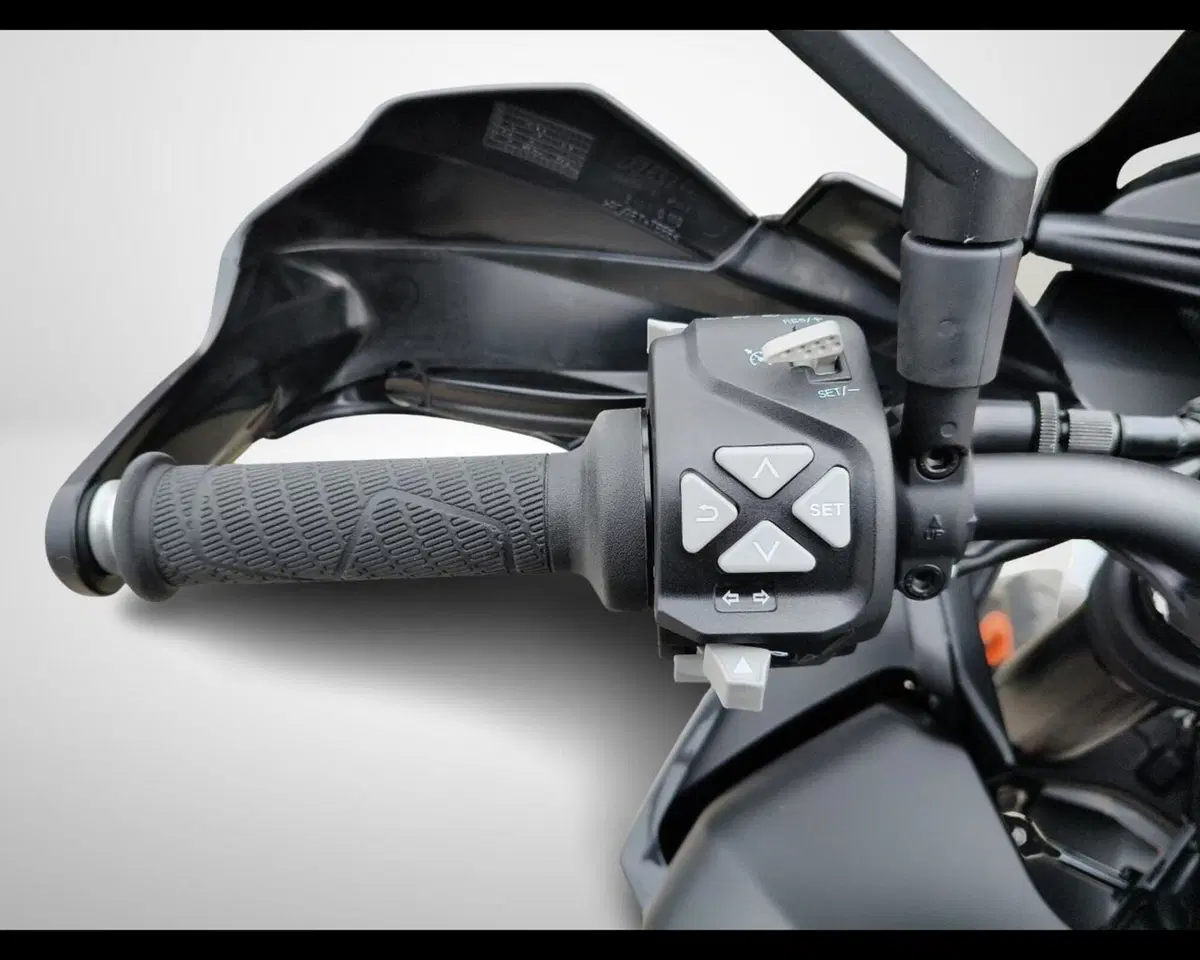 KTM 890 SMT (2023 - 25) (10)