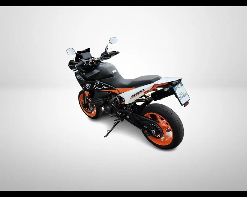 KTM 890 SMT (2023 - 25) (16)