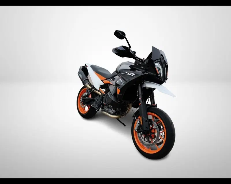 KTM 890 SMT (2023 - 25) (15)