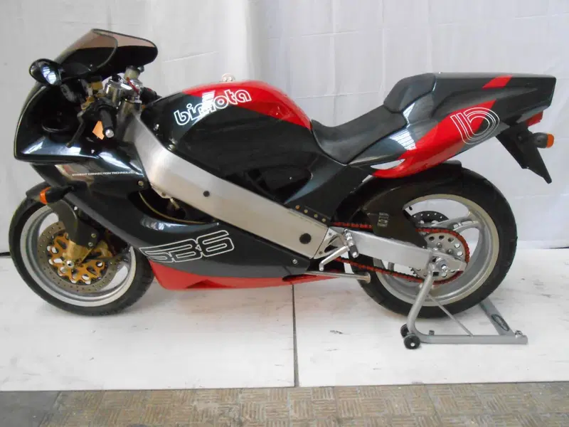 Bimota SB6 1100 (1994 - 97) (2)