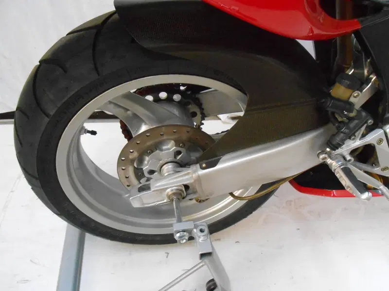 Bimota SB6 1100 (1994 - 97) (5)