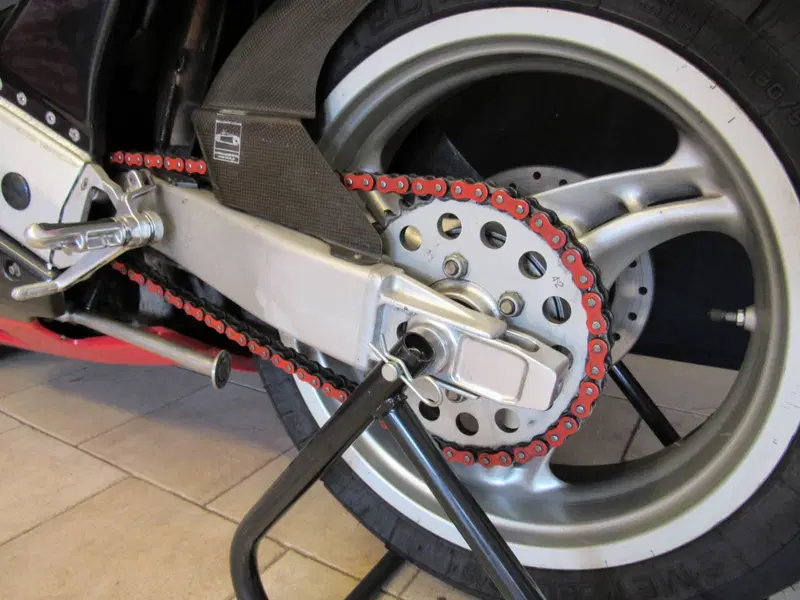 Bimota SB6 1100 (1994 - 97) (7)