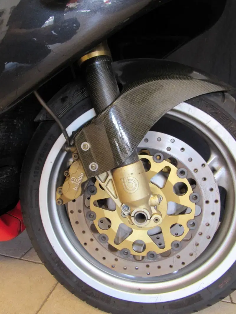 Bimota SB6 1100 (1994 - 97) (8)