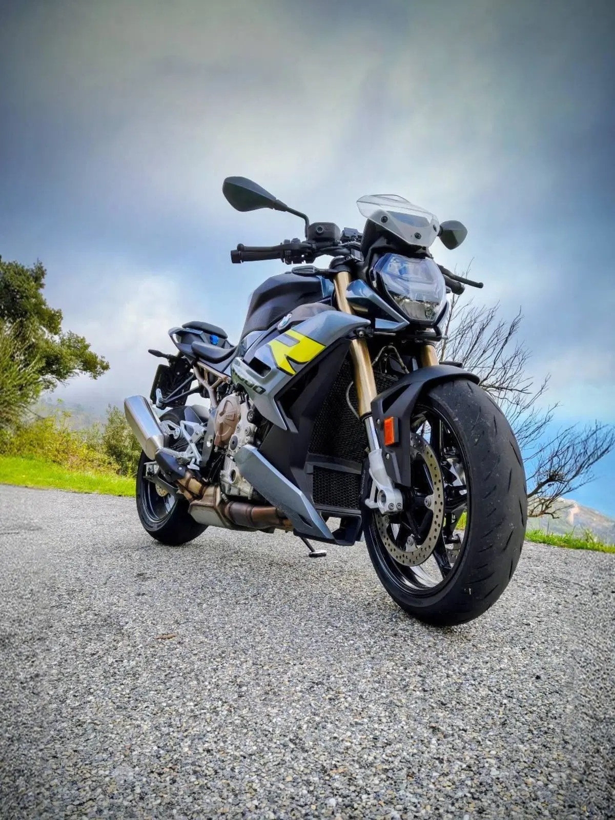 Bmw S 1000 R (2021 - 24) (3)