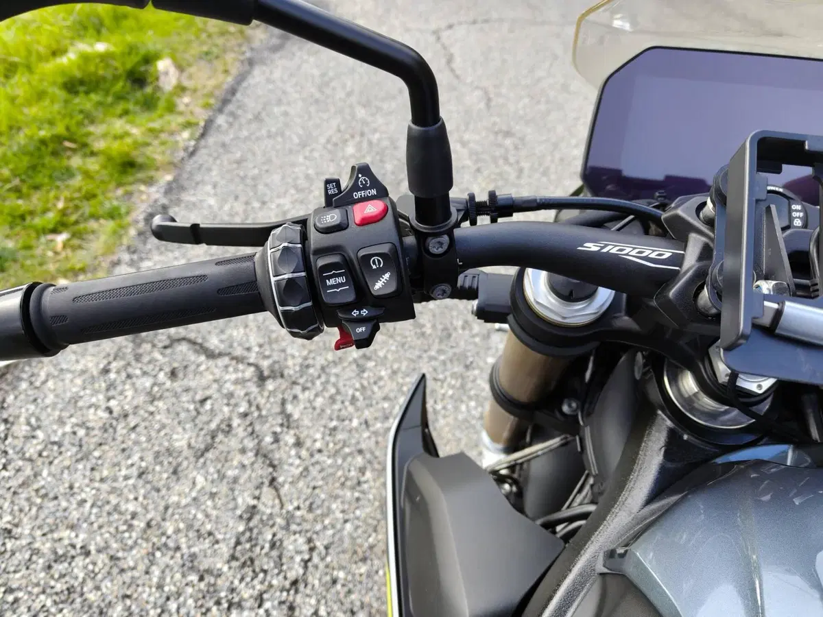 Bmw S 1000 R (2021 - 24) (7)