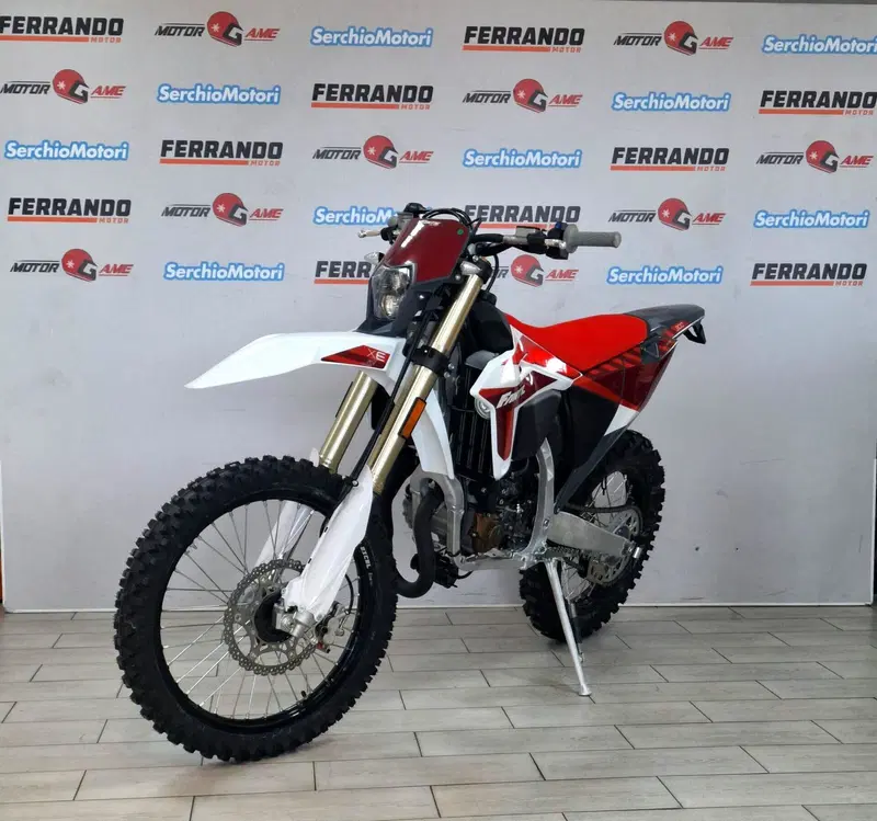 Fantic Motor XE 300 (2024) (5)