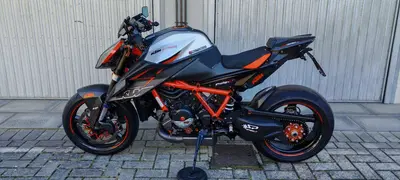 KTM 1290 Super Duke R EVO (2022 - 23) usata