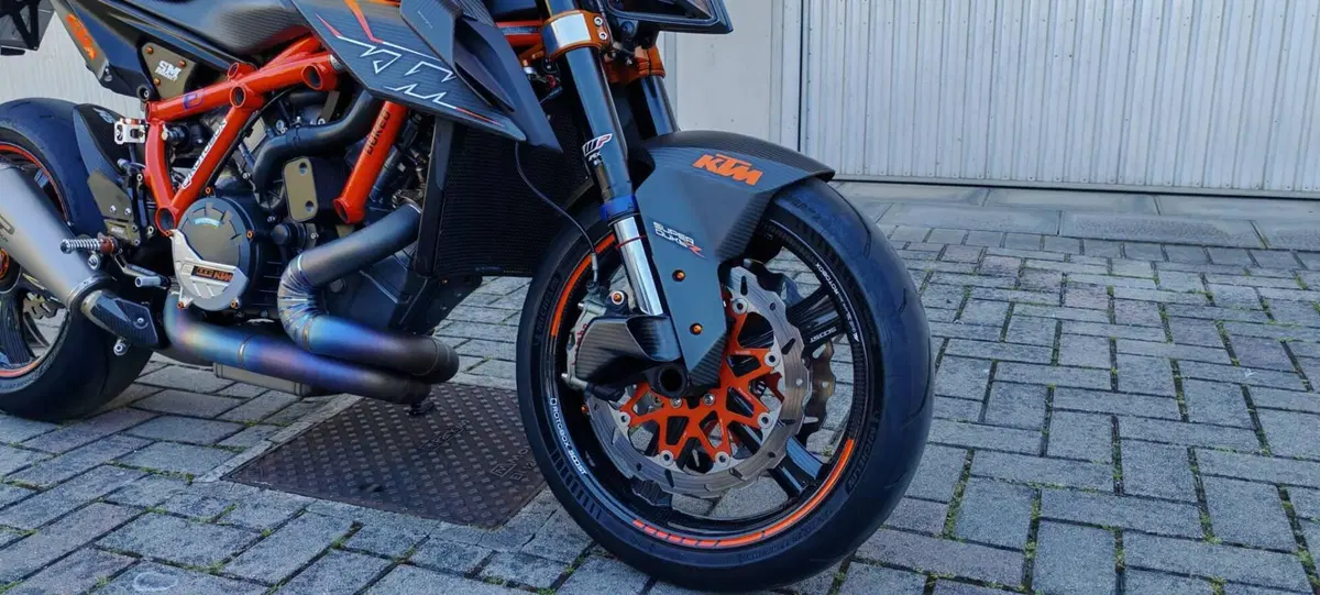 KTM 1290 Super Duke R EVO (2022 - 23) (4)