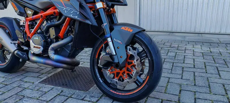 KTM 1290 Super Duke R EVO (2022 - 23) (4)