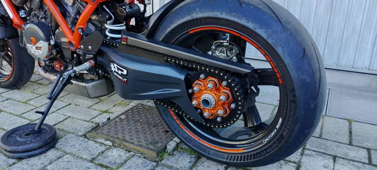 KTM 1290 Super Duke R EVO (2022 - 23) (6)