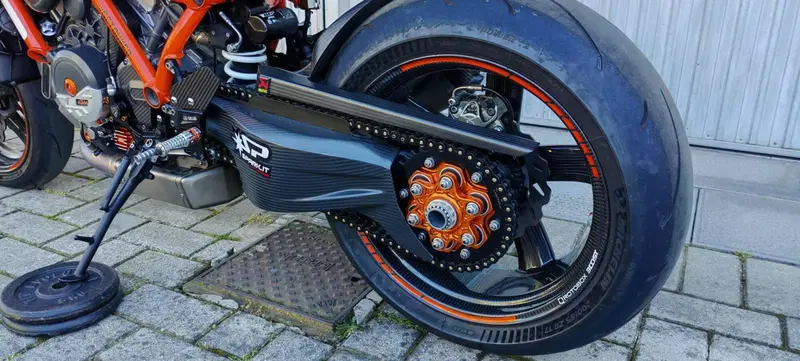 KTM 1290 Super Duke R EVO (2022 - 23) (6)