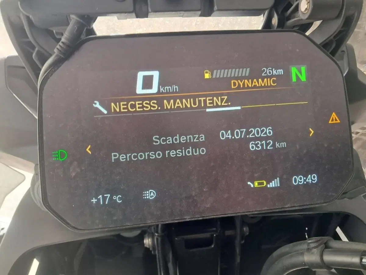 Bmw F 850 GS (2021 - 24) (2)