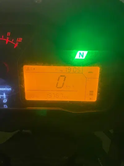 Benelli TRK 502X (2018 - 20) usata