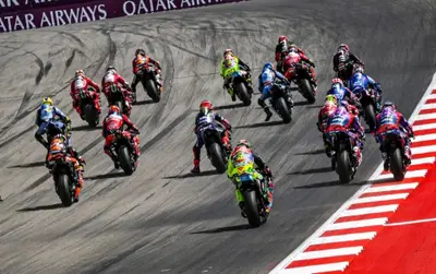 Nico Cereghini: &ldquo;La MotoGP che piace meno eppure &egrave; pi&ugrave; bella che mai&rdquo;