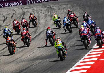 Nico Cereghini: “La MotoGP che piace meno eppure è più bella che mai”