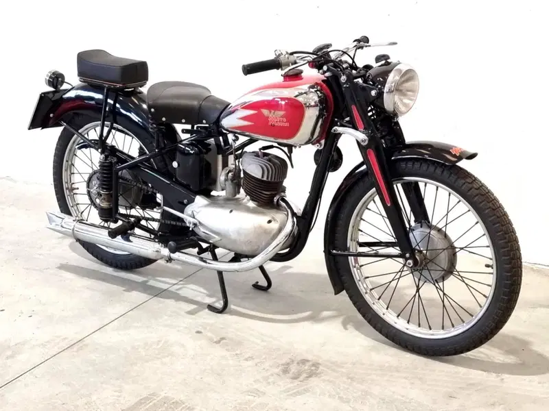 Moto Morini 125 T (8)