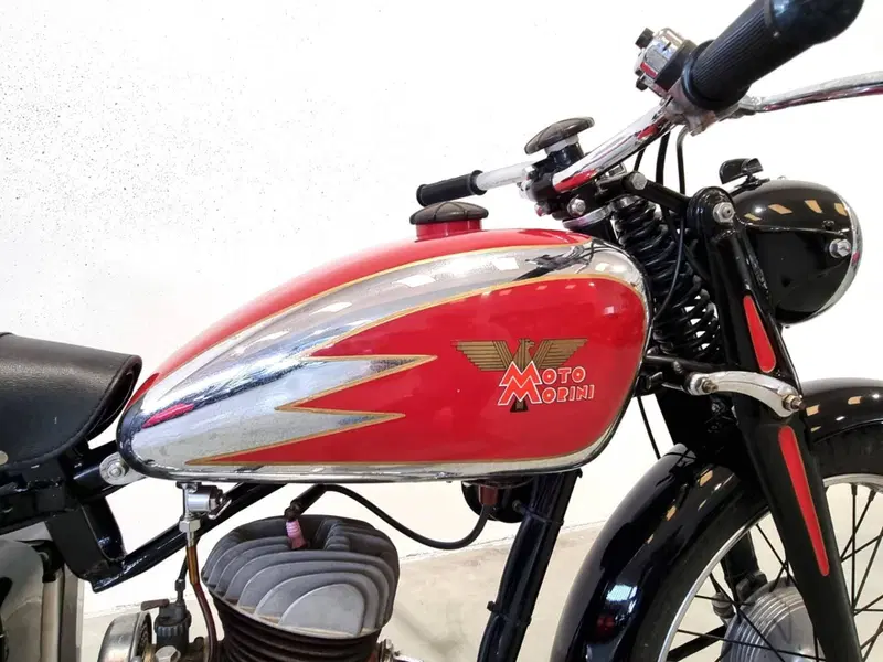 Moto Morini 125 T (12)