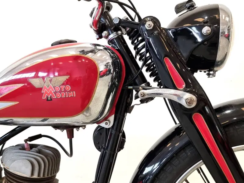Moto Morini 125 T (15)