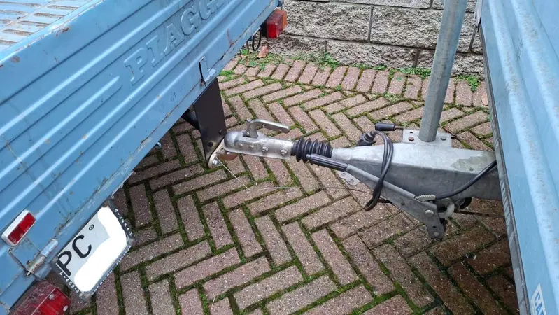 Piaggio Ape P501 (13)