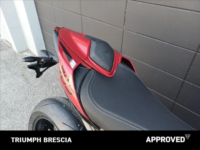 Triumph Street Triple 765 RS (2023 - 26) (4)
