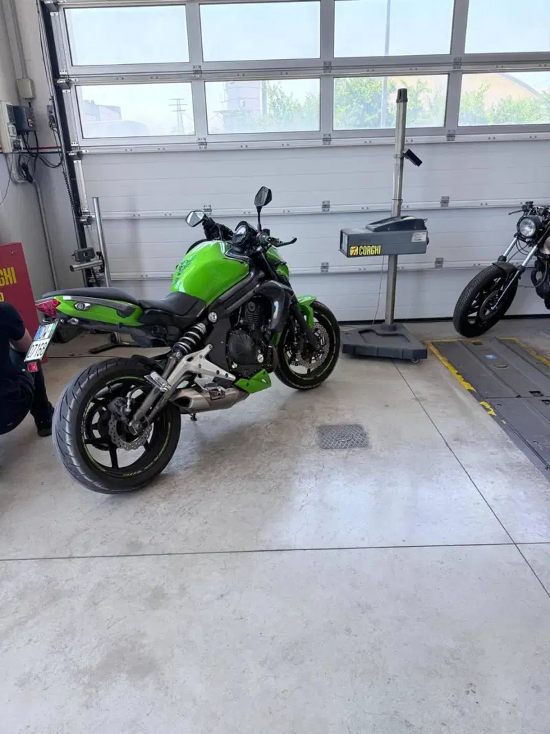 Kawasaki ER-6N (2012 - 13) (3)