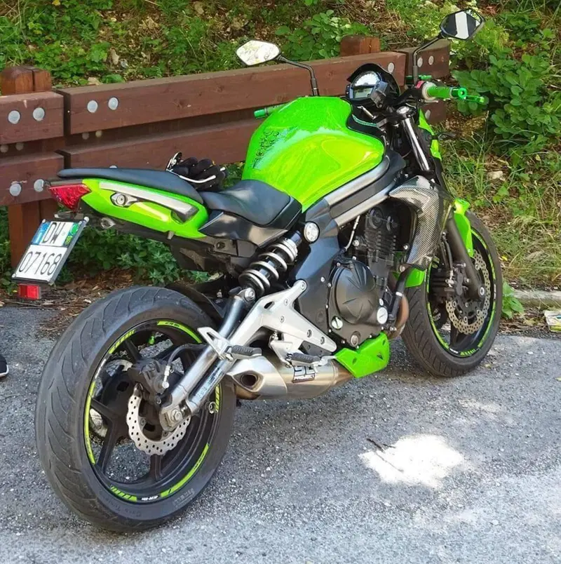 Kawasaki ER-6N (2012 - 13) (4)