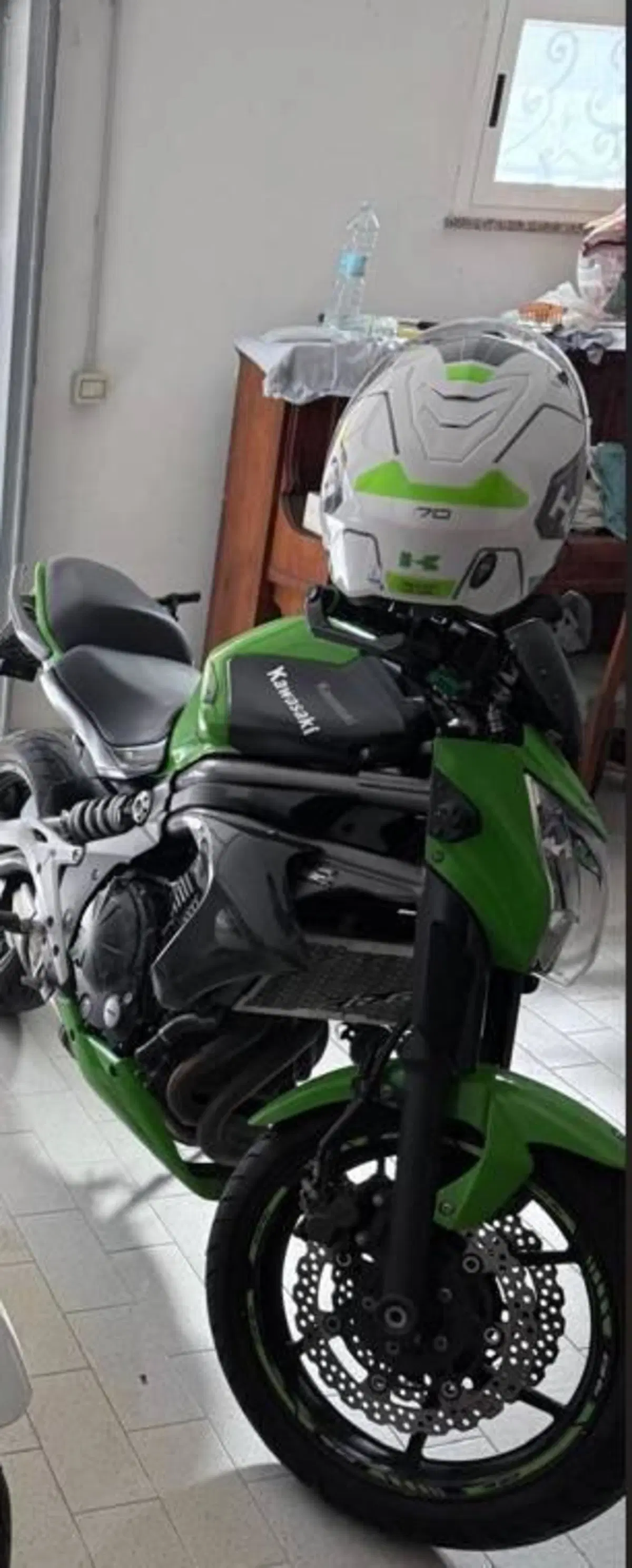 Kawasaki ER-6N (2012 - 13) (5)